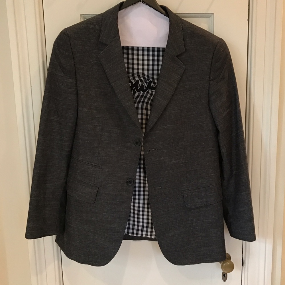 Howe Blazer