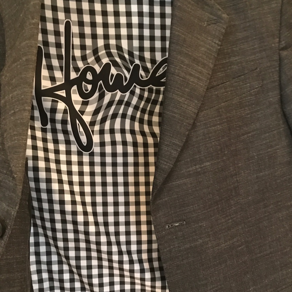 Howe Blazer - Picture 2 of 4