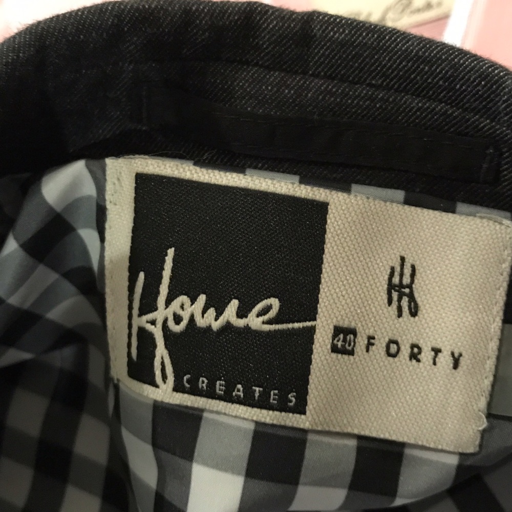 Howe Blazer - Picture 3 of 4