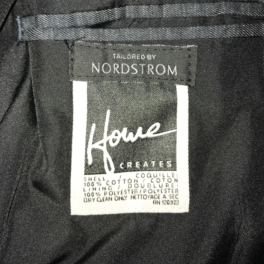 Howe Blazer - Picture 4 of 4