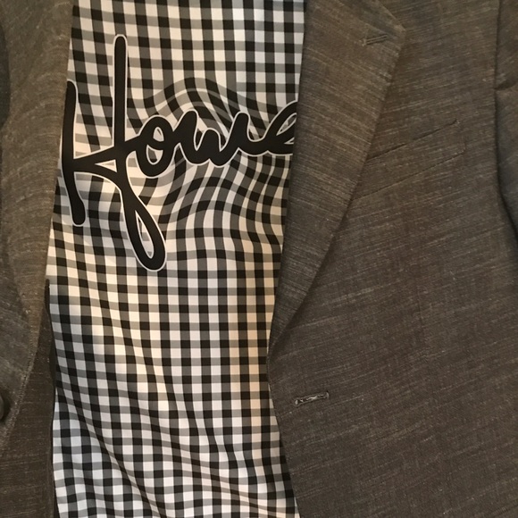 Howe Blazer - Picture 2 of 4