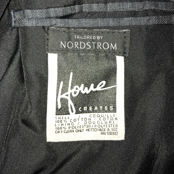 Howe Blazer - Picture 4 of 4