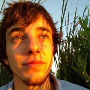 Meet your Posher, Christopher