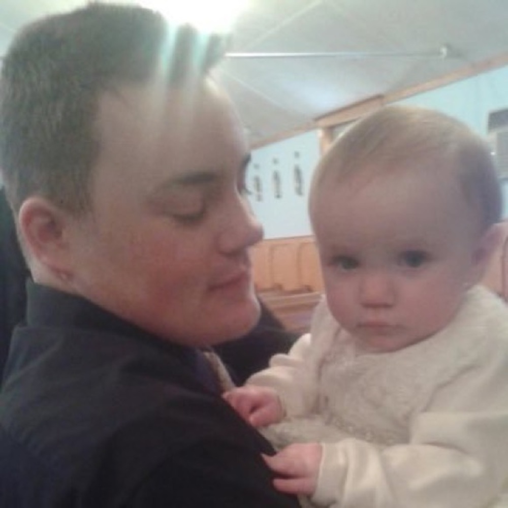 Meet your Posher, Jake