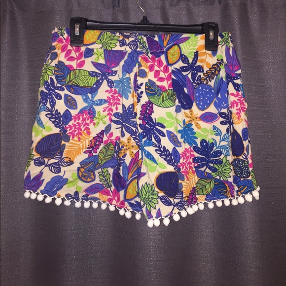 NWT- Shorts. PERFECT FOR FESTIVALS/COACHELLA!!! - Picture 3 of 5