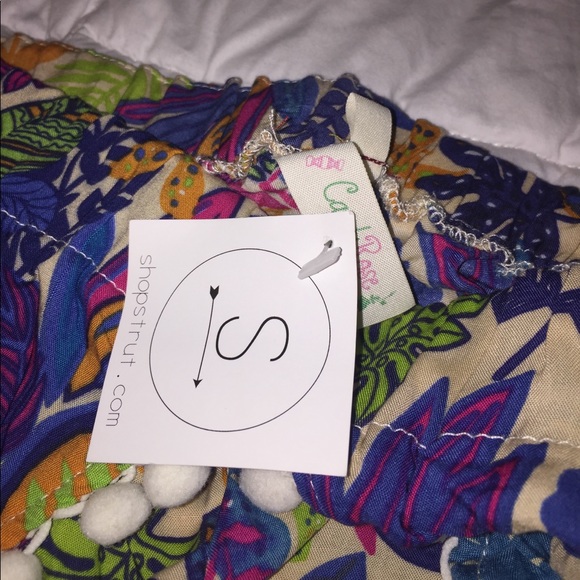 NWT- Shorts. PERFECT FOR FESTIVALS/COACHELLA!!! - Picture 4 of 5