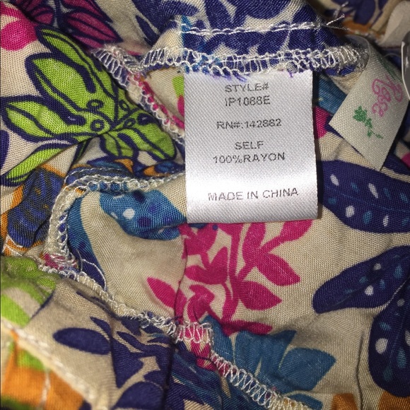 NWT- Shorts. PERFECT FOR FESTIVALS/COACHELLA!!! - Picture 5 of 5