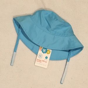 👶Honest Co beach hat👶