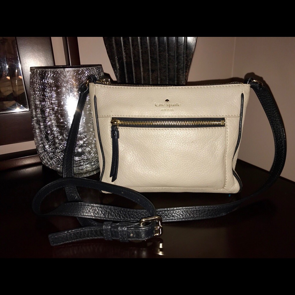 Kate spade crossbody