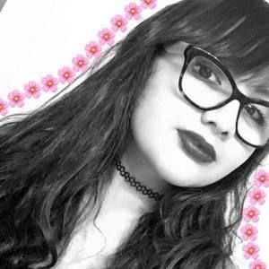 Meet your Posher, Mariah