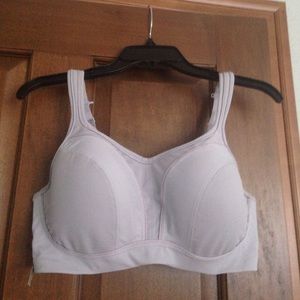 Chantelle Intimates Underwire Sports Bra
