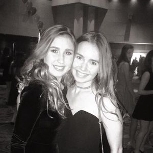 Meet your Posher, Lauren