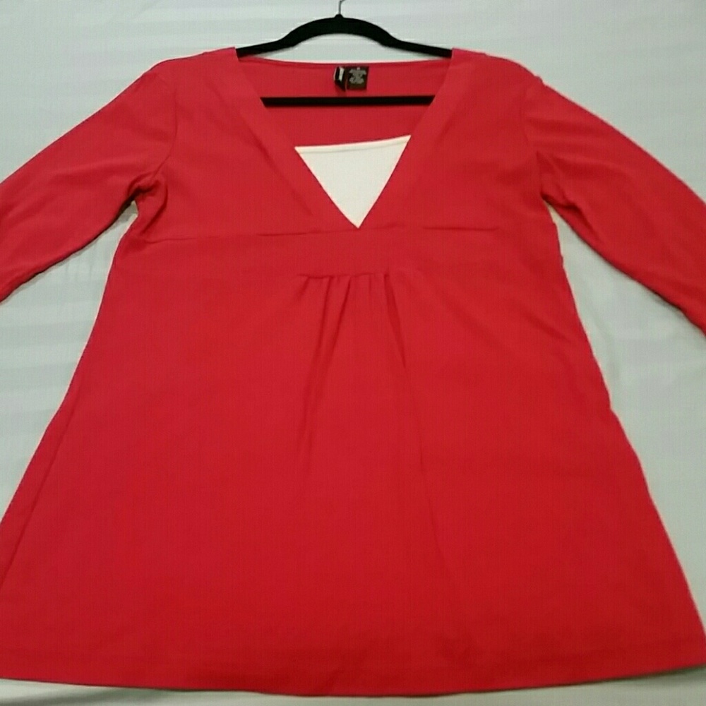Ladies Top