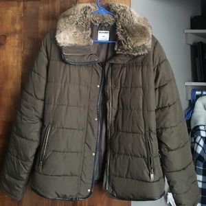 Women's Old Navy Coat