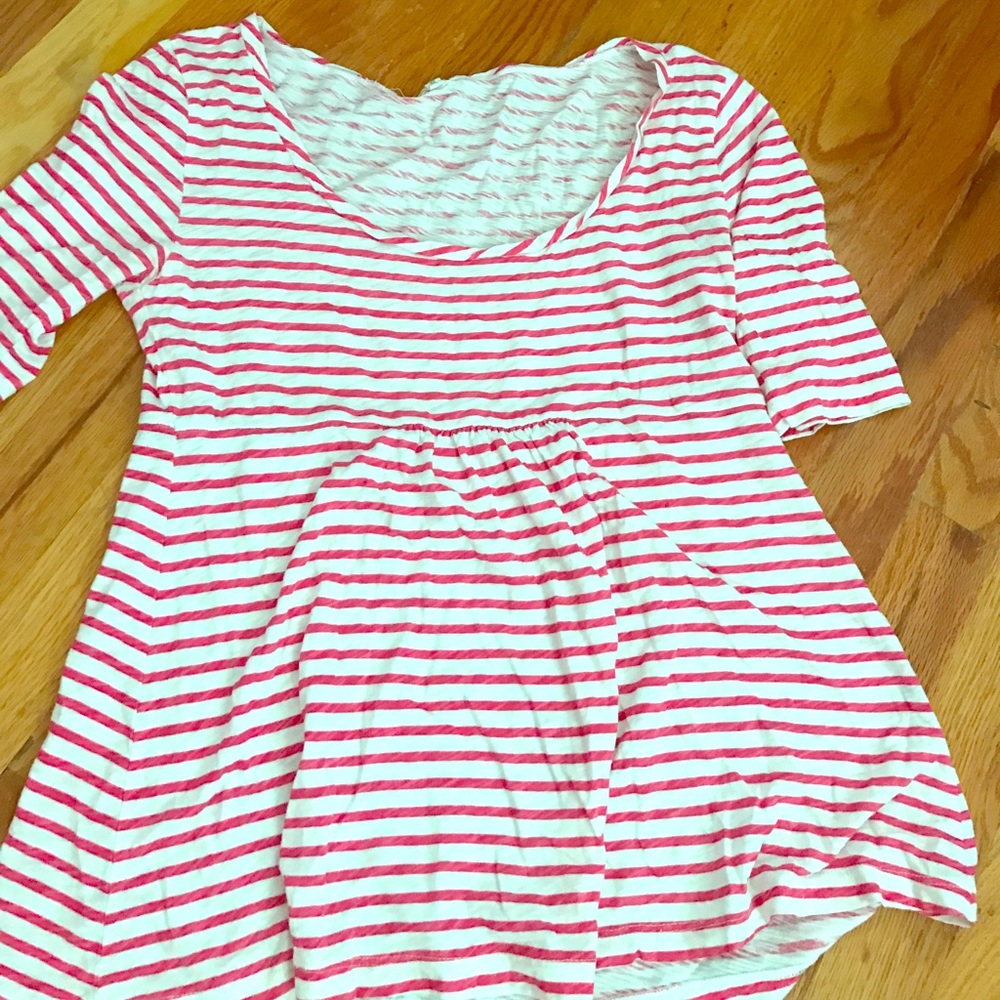 J crew tee