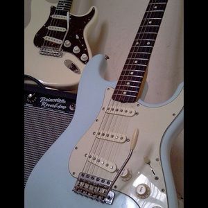 Meet your Posher, Greg