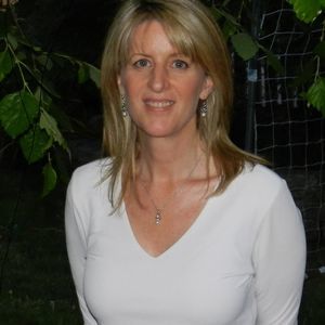 Meet your Posher, Lynn