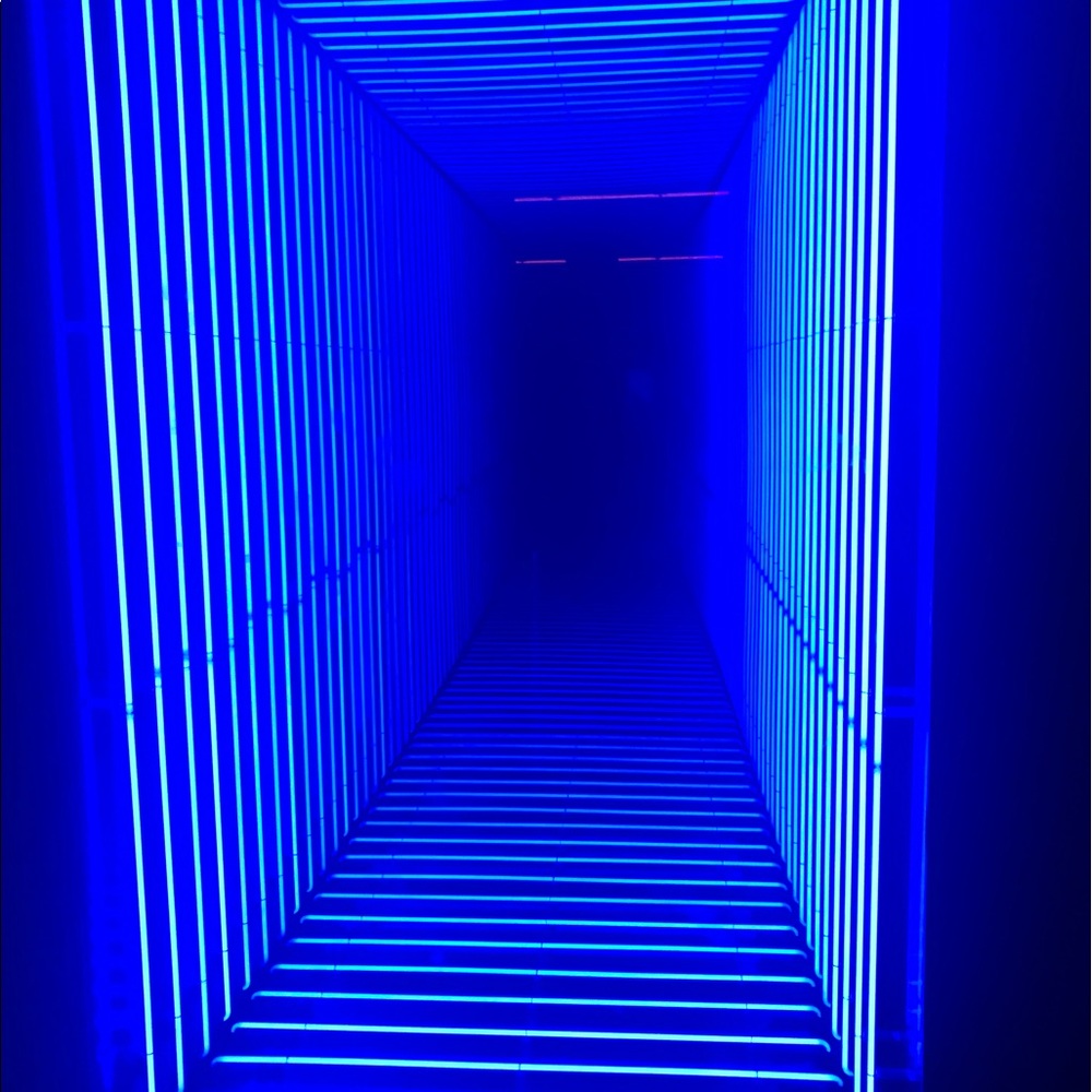 Meet your Posher, Jenny