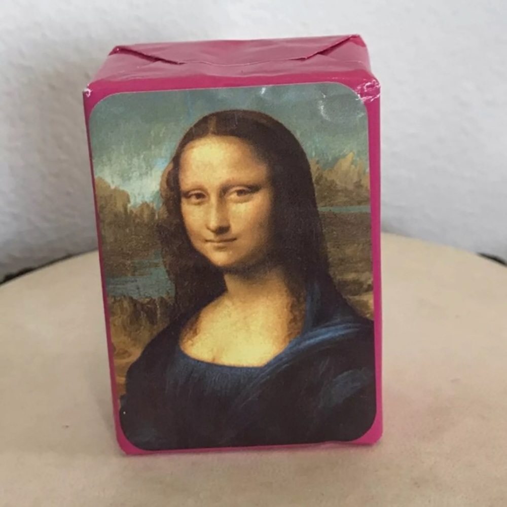 Le Blanc French Soap
