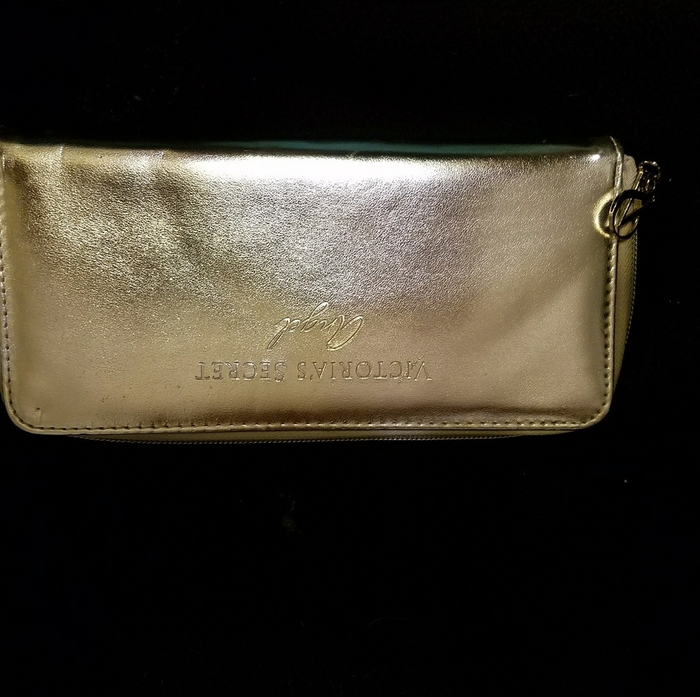 Victoria's Secret Angel Wallet