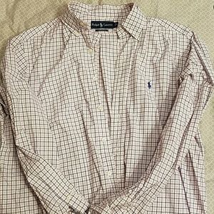 Polo Ralph Lauren dress shirt