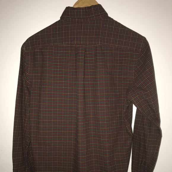 Ralph Lauren Button Up - Picture 3 of 3