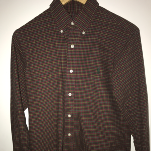 Ralph Lauren Button Up