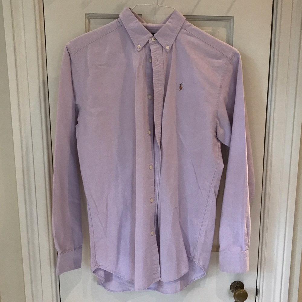 Ralph Lauren  Button down