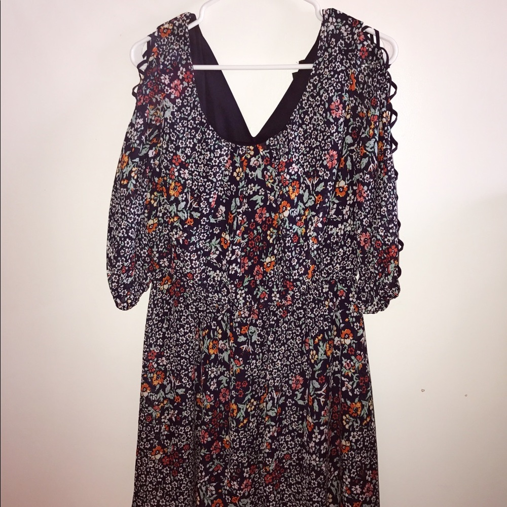 Sundress - floral