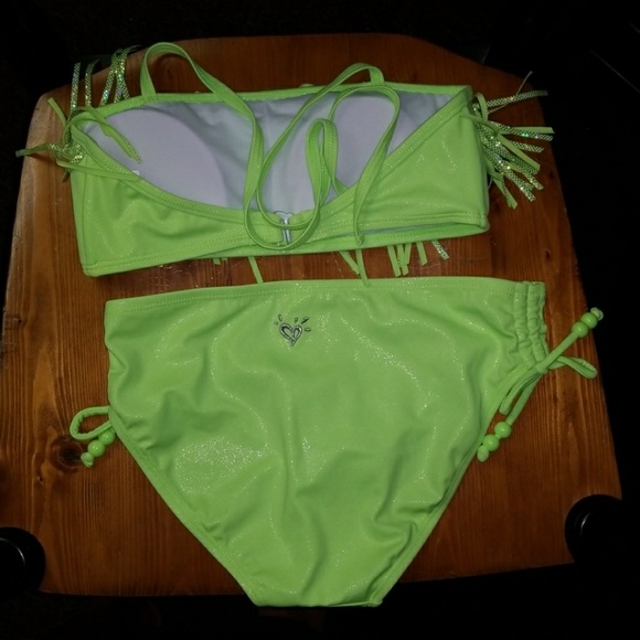 Girls bikini - Picture 2 of 2