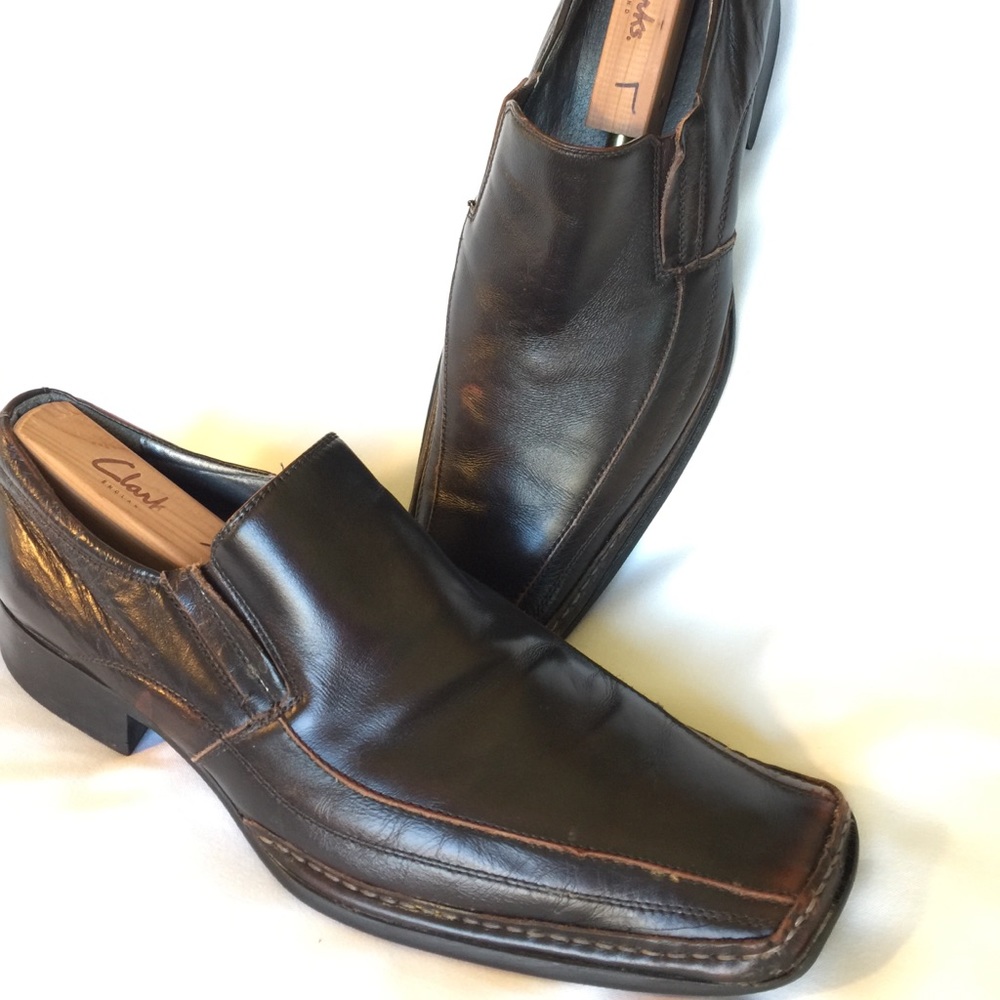 Aldo dress shoes men's size 13