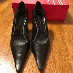 BCBGirls black heels