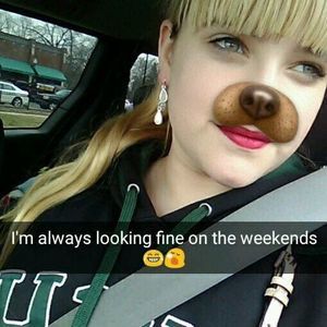 Meet your Posher, Mckenna