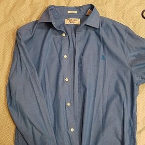 Original Penguin button down