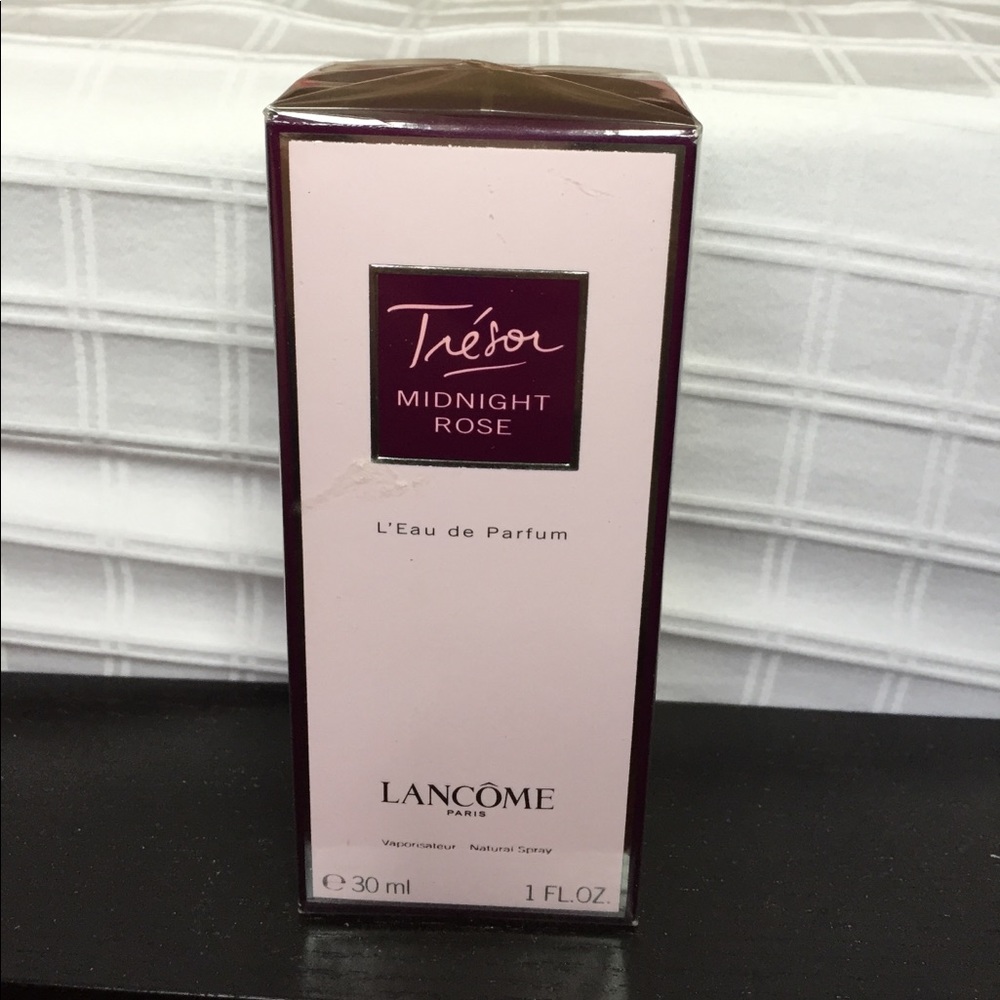 ⚡️New⚡️Trésor Midnight Rose Perfume