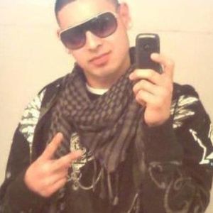 Meet your Posher, Josue