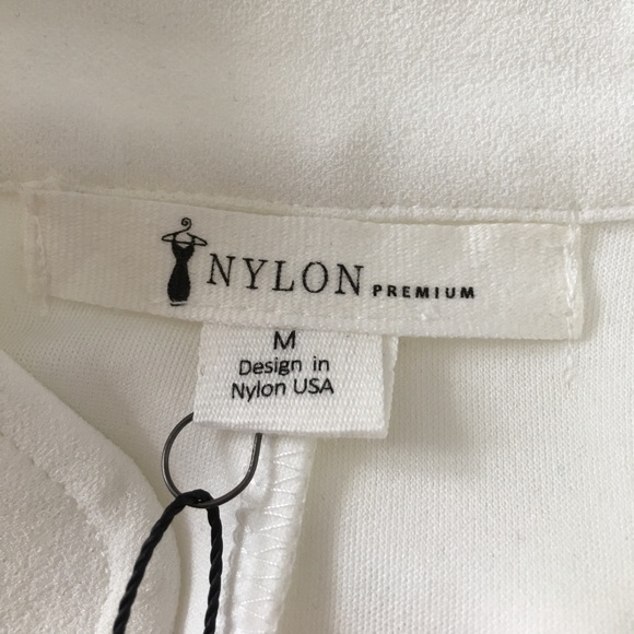 Double breasted military style blazer size various - Picture 3 of 8