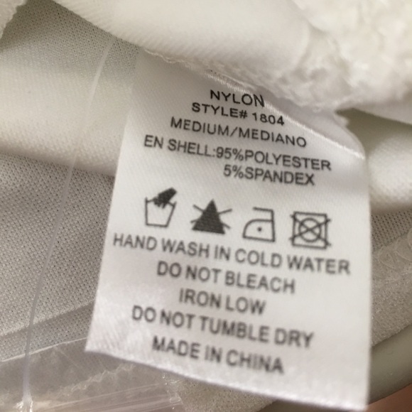 Double breasted military style blazer size various - Picture 4 of 8