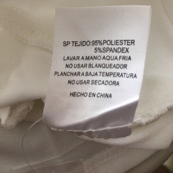 Double breasted military style blazer size various - Picture 5 of 8