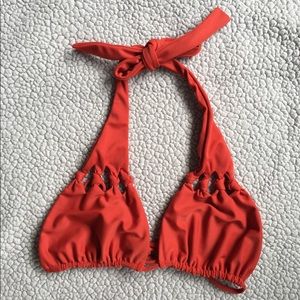 Mikoh Hilo Top NWOT