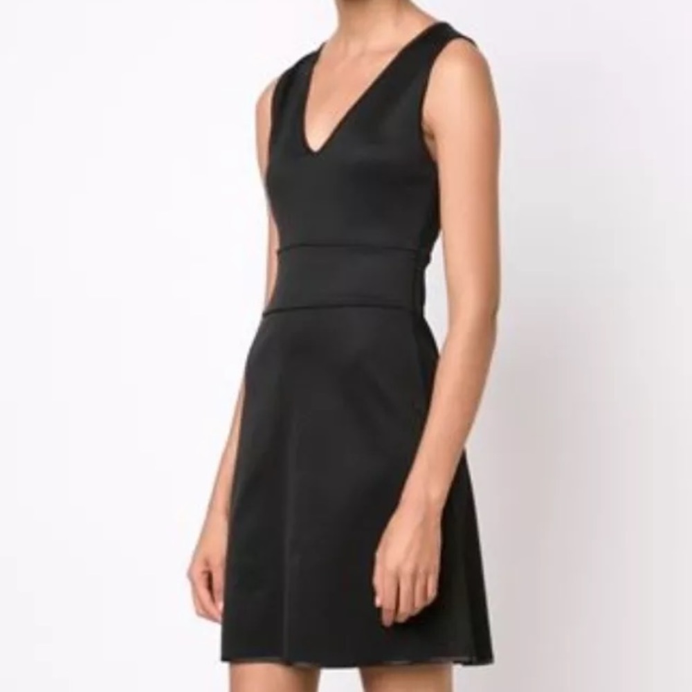 Rag and Bone Astrid Dress 4
