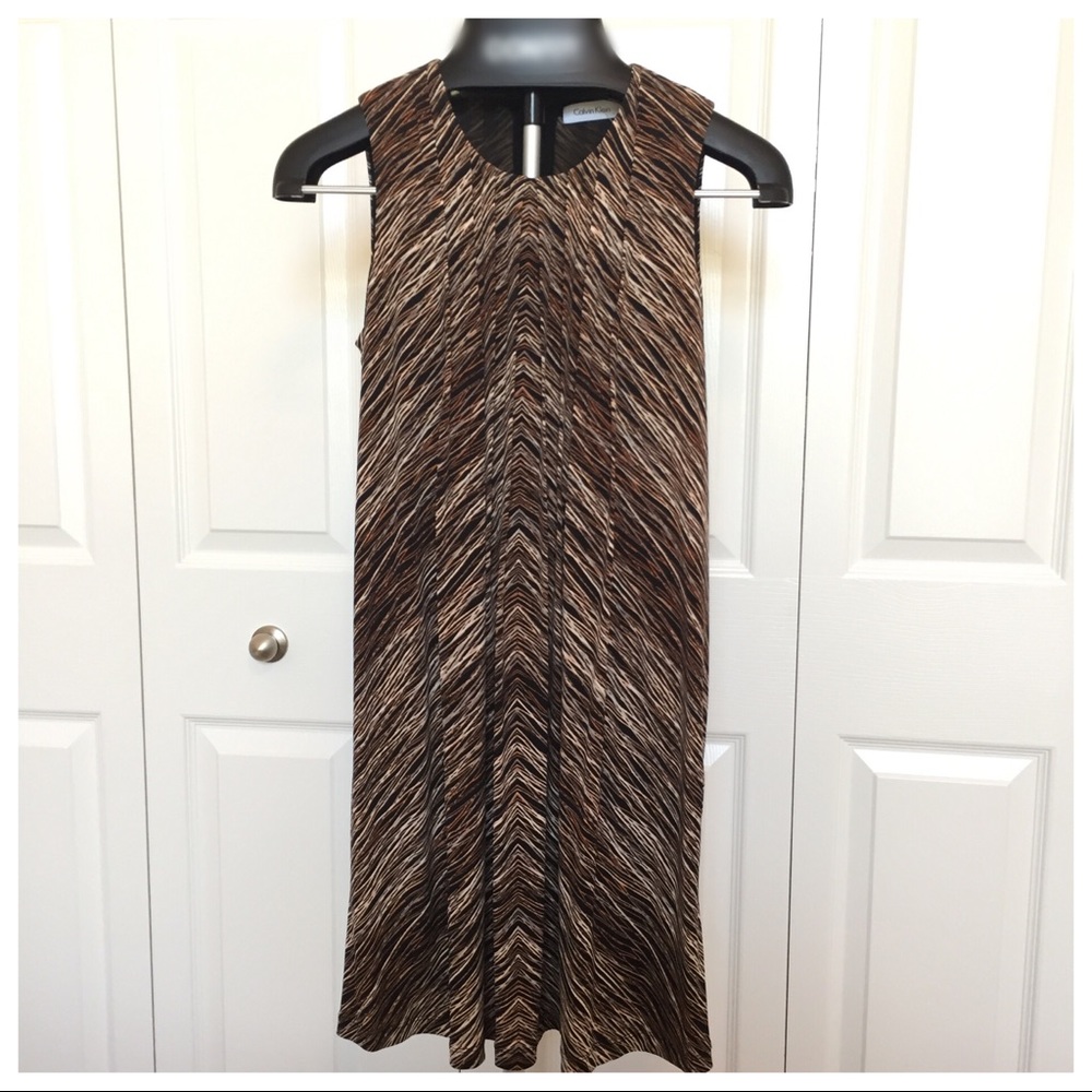 Calvin Klein Dress