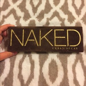 Naked Palette