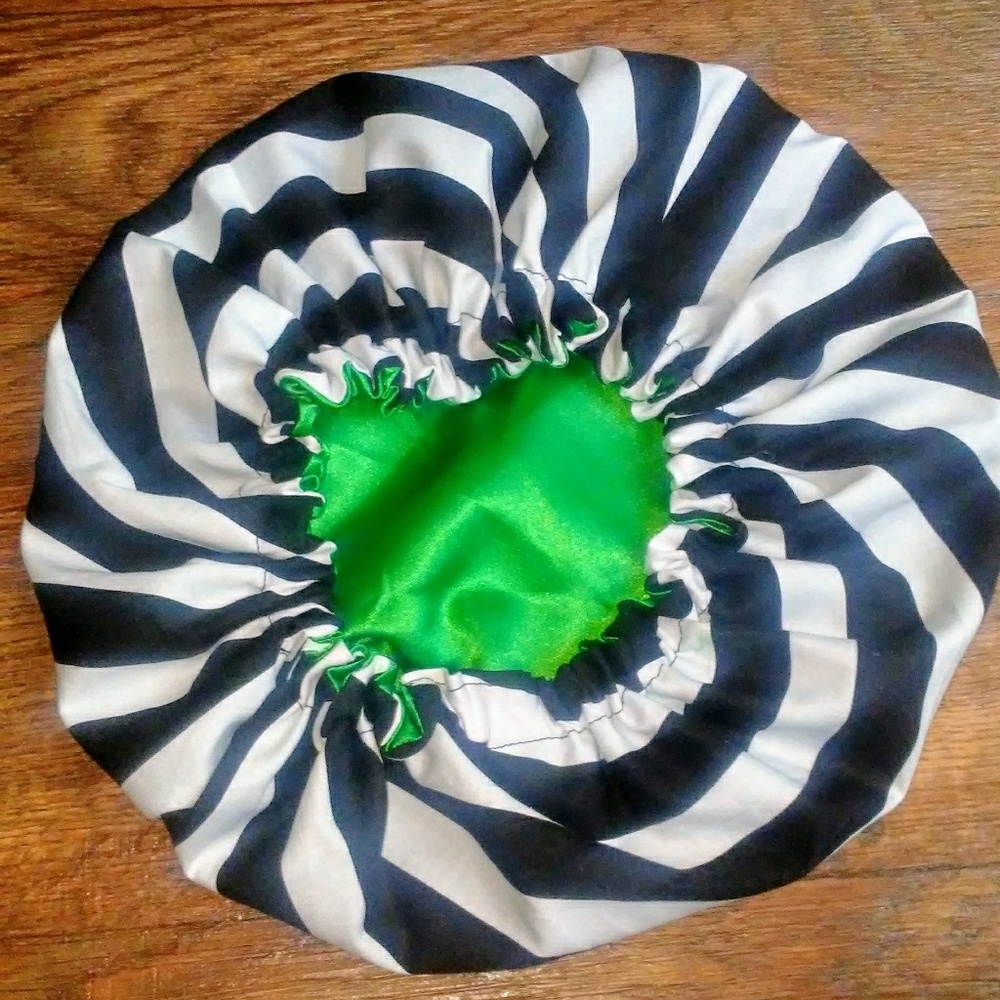 Hair bonnets