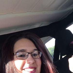 Meet your Posher, Brittney