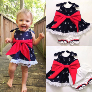 New baby outfit size 6/12 months