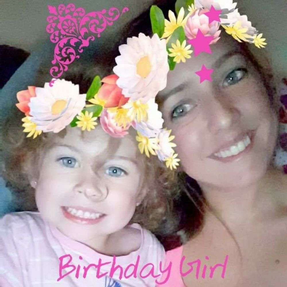 Meet your Posher, Heather