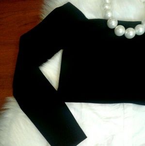 SALE!🎆 Zara Strapless Crop Button Down Blouse