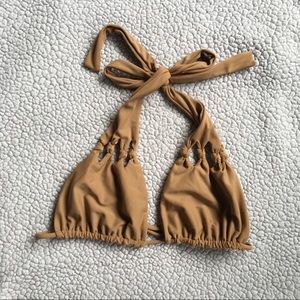 Mikoh Hilo Top NWOT