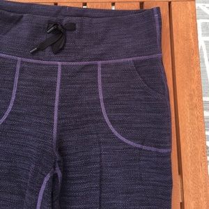 Lululemon Skinny Will pant